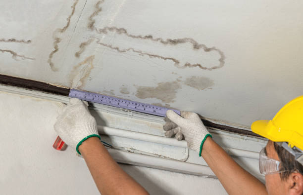 Reliable Water Damage contractor in Uncasville, CT by Water Damage Irwin